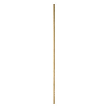 Hill Brush Wooden Broom Handle (1500mm x 28mm)                  