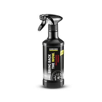 Karcher RM 667 Rim Cleaner Gel