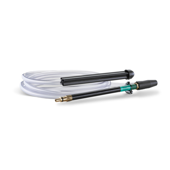 Nilfisk Water Sand Blasting Kit 6410891
