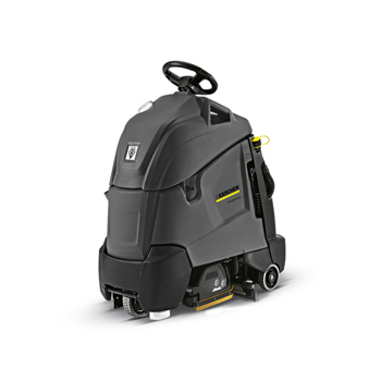 Karcher BR 55/40 RS BP Scrubber Dryer