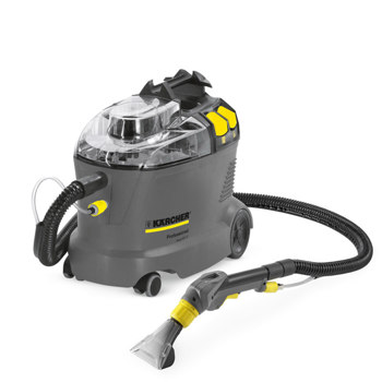 Karcher Puzzi 8/1 Extraction Cleaner