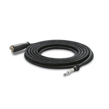 Karcher 10m High Pressure Hose - DN6 AVS Connector