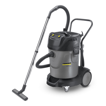 Karcher NT 70/2 Vacuum