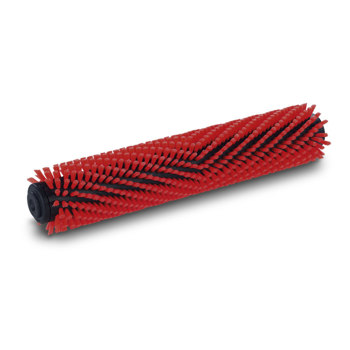 Karcher BR 30/4C Replacement Roller Brush (Red)