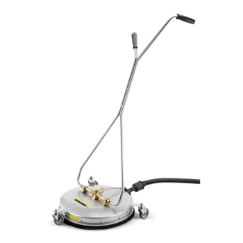 Karcher FRV Nozzle Kit 040