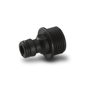Karcher 3/4 inch Thread Connector