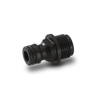Karcher 1/2 inch Thread Connector