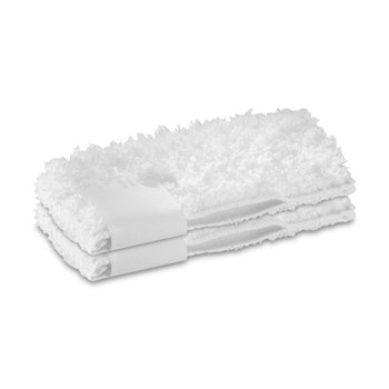 Karcher Microfibre Cloths for Hand Nozzle 2.863-270.0