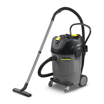 Karcher NT 65/2 Ap Wet & Dry Vacuum