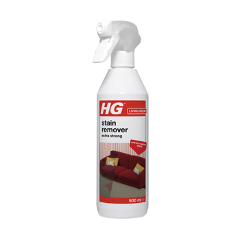 HG Stain Remover Extra Strong