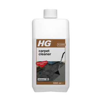 HG Carpet Cleaner (product 95)