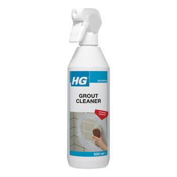 HG Grout Cleaner 