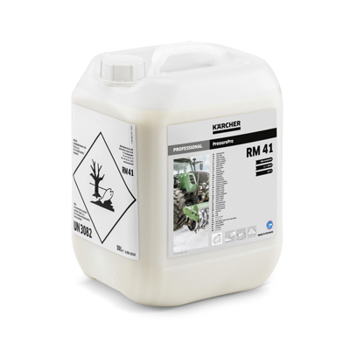 Karcher RM 41 PressurePro Hot Wax (10 Litre)