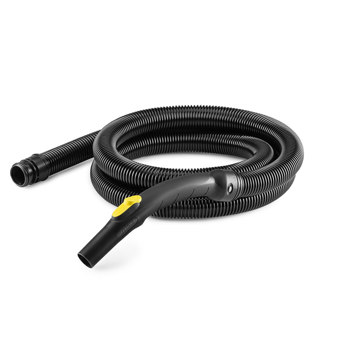 Karcher 2.5m Suction Hose with Suction Bend (32mm)