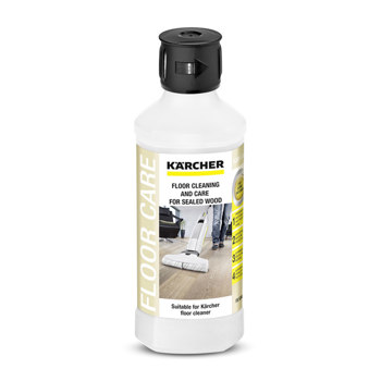 Karcher RM534 Cleaning Detergent for Sealed Wood