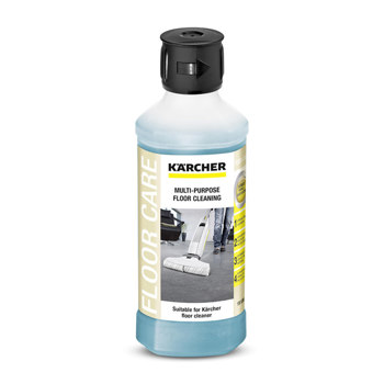 Karcher RM536 Multi-Purpose Floor Cleaning Detergent