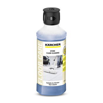 Karcher RM537 Cleaning Detergent for Stone Flooring