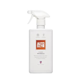 AutoGlym Clean Wheels (500ml)