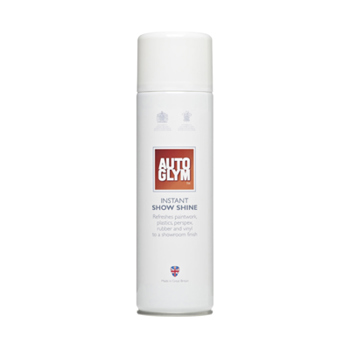 AutoGlym Instant Show Shine (450ml)