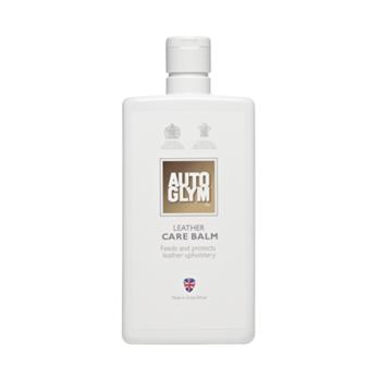 AutoGlym Leather Care Balm (500ml)