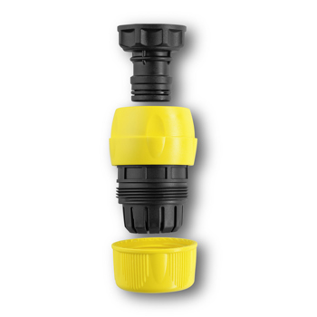 Karcher Pump Connector Kit - Premium