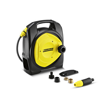 Karcher CR 3.110 Compact Balcony Hose Box