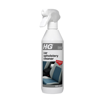 HG Car Upholstery Cleaner (500ml Trigger)