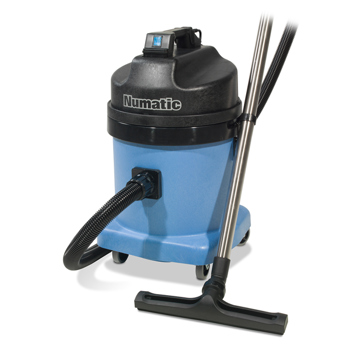 Numatic CV570 CombiVac Wet & Dry Vacuum Cleaner