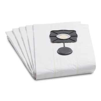 Karcher Tear Resistant Wet & Dry Filter Bags (NT 27/1 & NT 35/1)