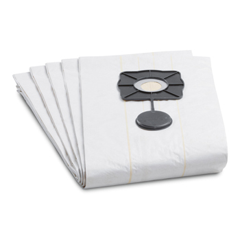 Karcher Tear Resistant Wet & Dry Filter Bags (NT 45/1)