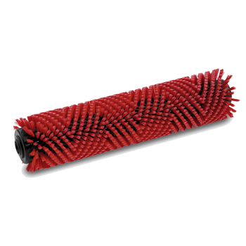 Karcher 450mm Red Roller Brush (Medium)