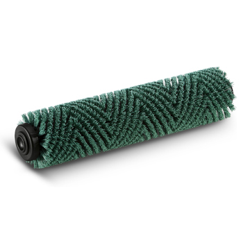 Karcher 450mm Green Roller Brush (Hard)