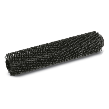 Karcher 450mm Black Roller Brush (Very Hard)