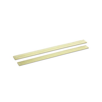 Karcher Oil Resistant Replacement Squeegee Blade Set (890mm)