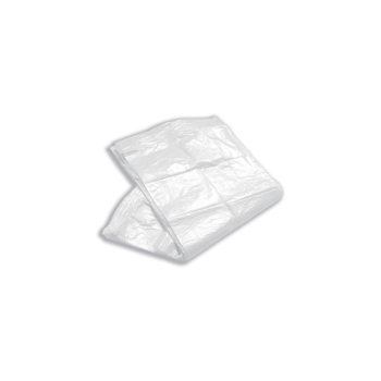 Medium Duty Square Bin Liners