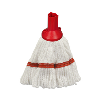 SYR Eclipse HiG Blend Socket Mops 200g (Red)