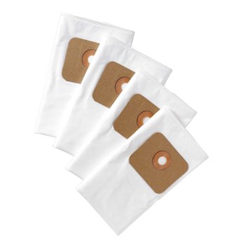 Nilfisk Filter Vacuum Bags for Multi II 22/30 Vacs