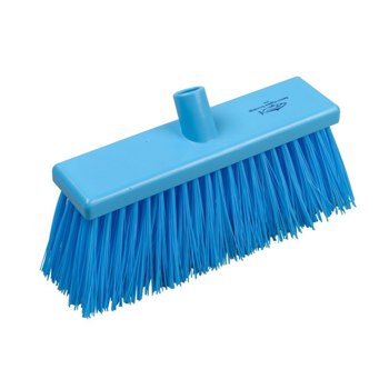 Hill Brush Professional Stiff Outdoor Broom