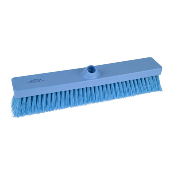 Hill Brush Professional Medium Sweeping Broom (457mm)