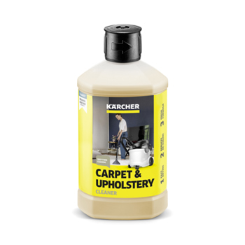 Karcher RM 519 Carpet & Upholstery Cleaner (1 Litre)