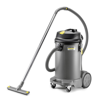 Karcher NT 48/1 Wet & Dry Vacuum