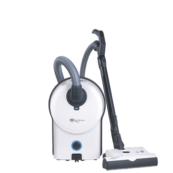 Sebo Airbelt D4 Premium ePower Vacuum