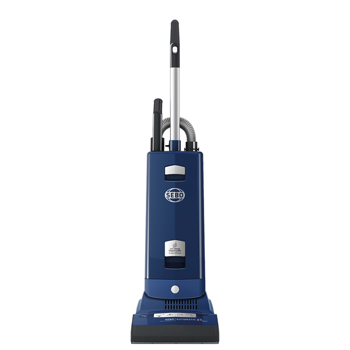 Sebo Automatic X7 Extra ePower Upright Vacuum (Navy)