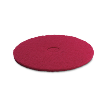 Karcher Red Pads (432mm)
