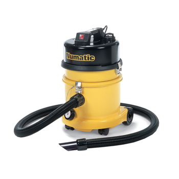 Refurbished Numatic HZ370 Hazardous Dust Vacuum (110v)