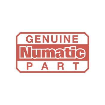 Numatic ATX 3