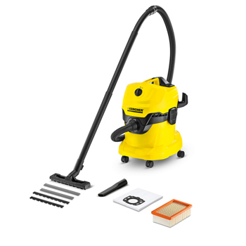 Karcher WD4 Multi Purpose Vacuum