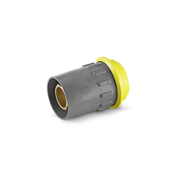 Karcher Quick-Fitting Pipe Union Coupler