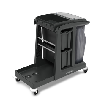 Numatic ECO-Matic EM5 Cleaning Trolley