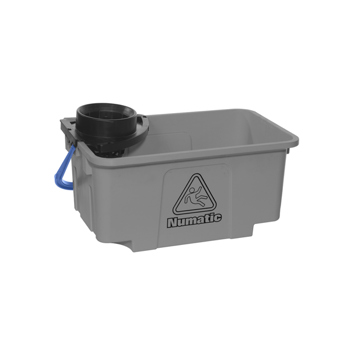 Numatic ECO-Matic SRK15 Kit (34L Bucket with Dolly Mop Basket)